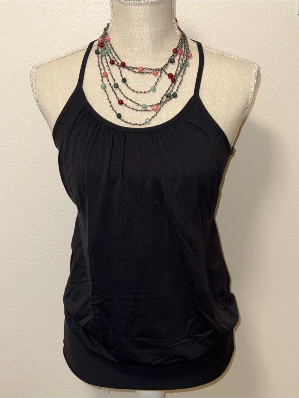 Lululemon Tank Top size XS